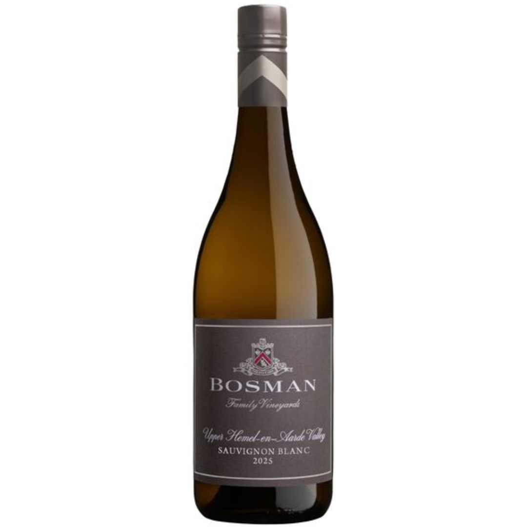 Bosman Sauvignon Blanc 2025