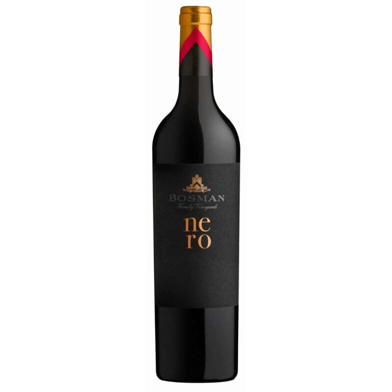 Bosman Nero Barrel Reserve 2023