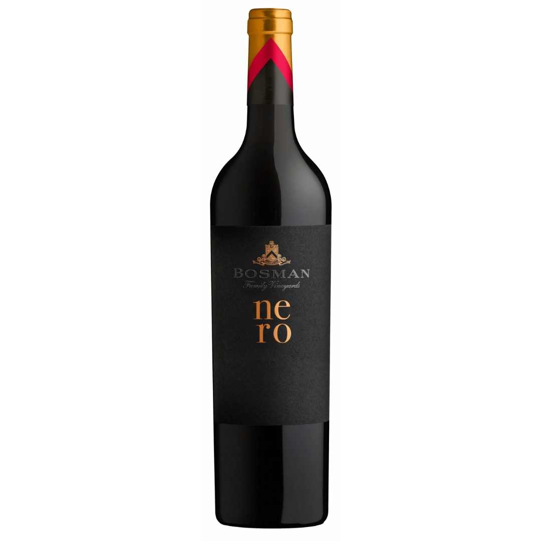 Bosman Nero Barrel Reserve 2023
