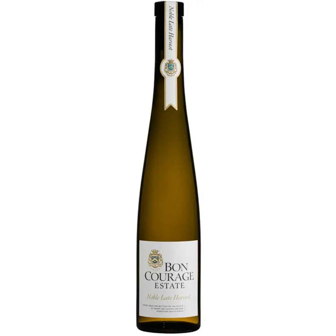 Bon Courage Noble Late Harvest 2023