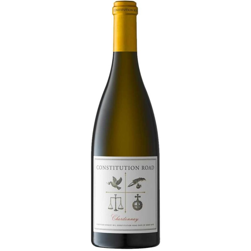 Constitution Road Chardonnay 2023