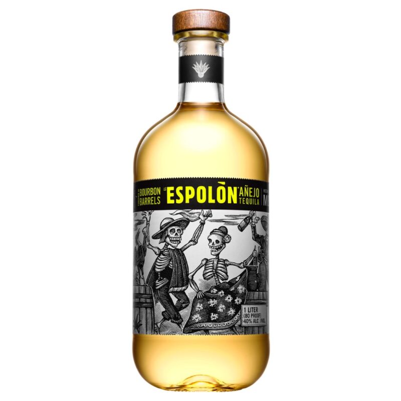 Espolon Anejo
