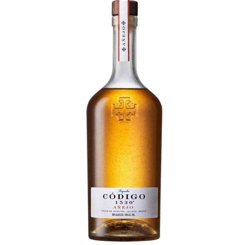Código 1530 Añejo Limited Edition