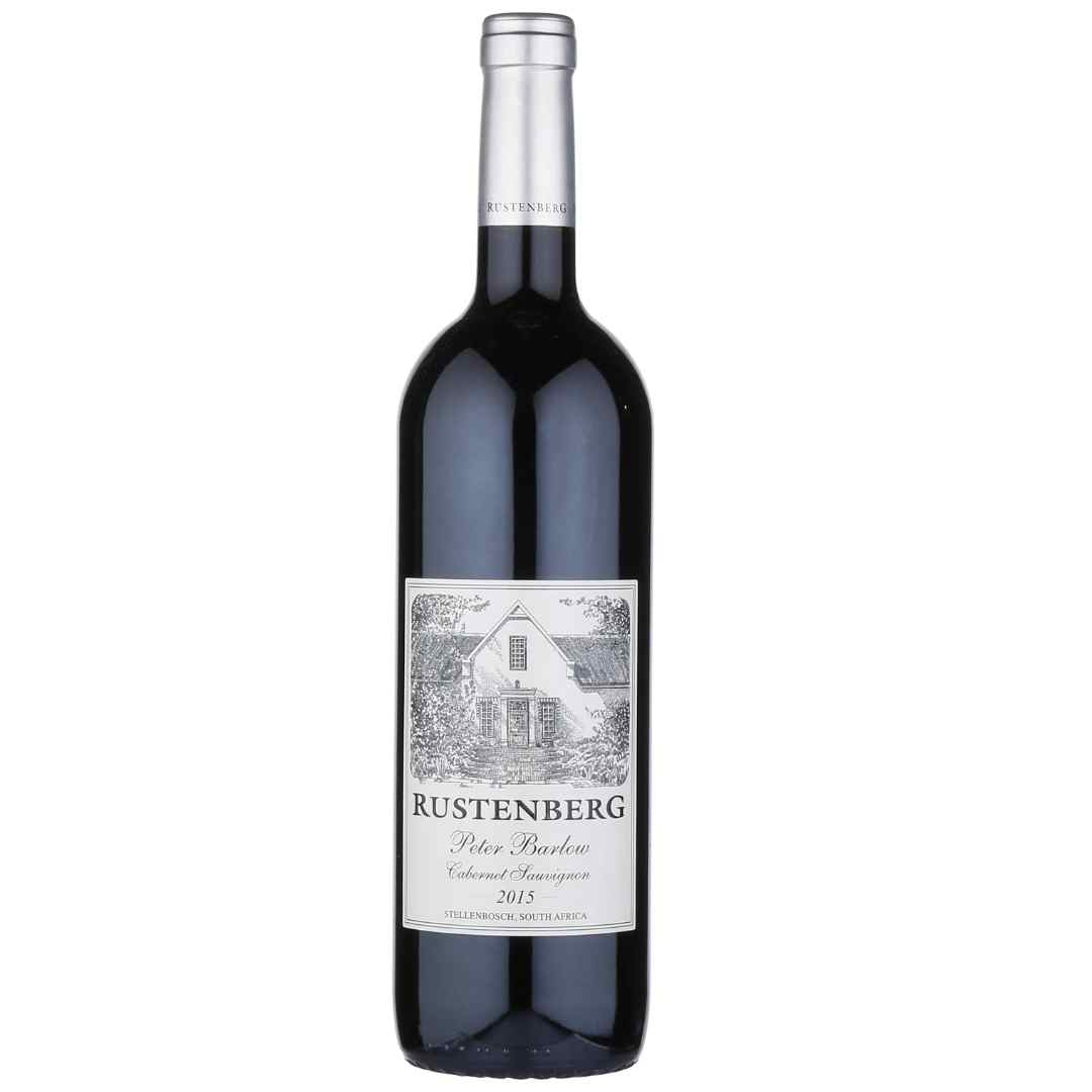 Rustenberg Peter Barlow Cabernet Sauvignon 1.5L 2015