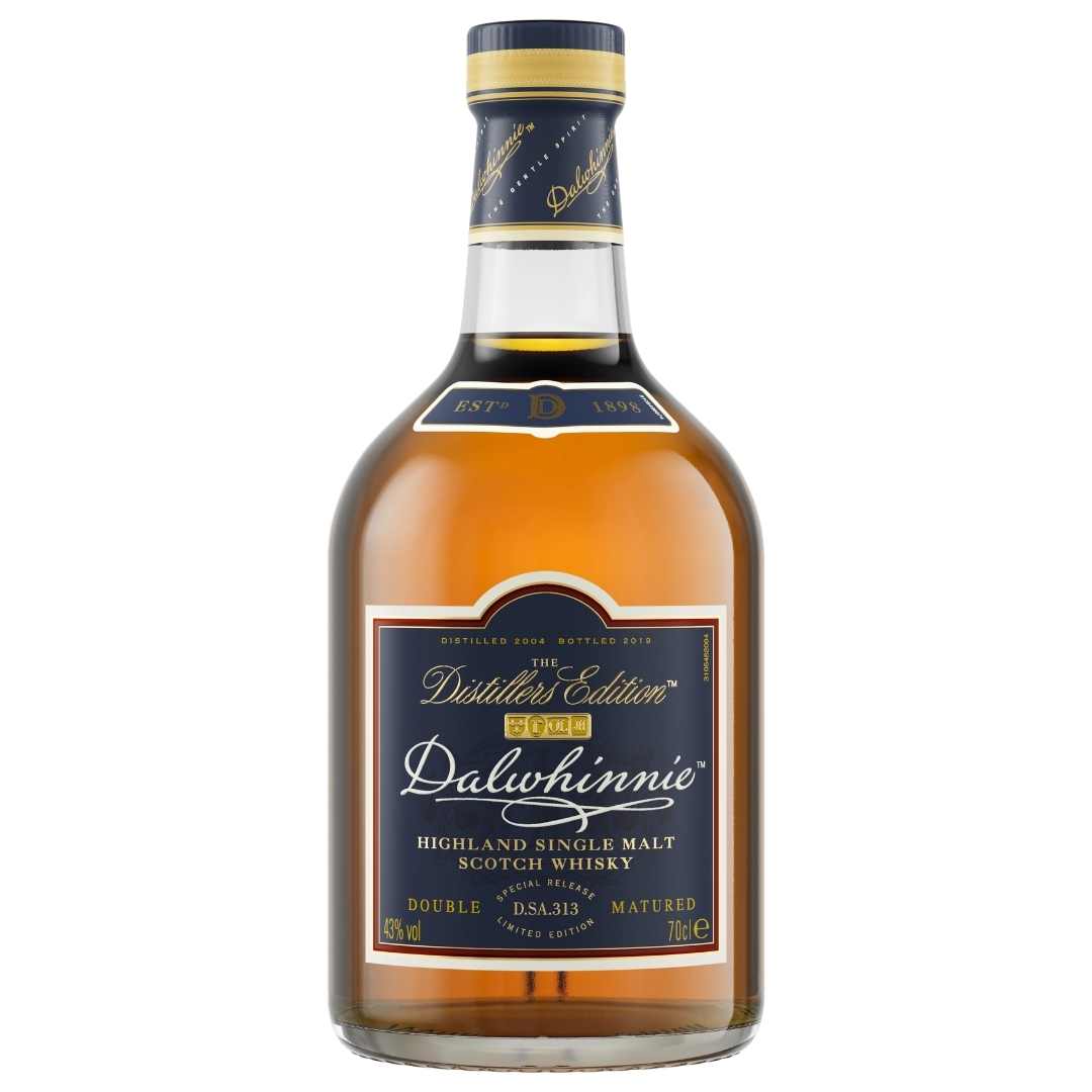 Dalwhinnie Double Matured