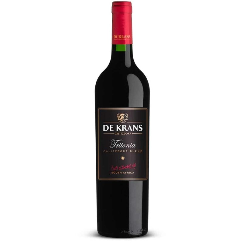 De Krans Calitzdorp Blend 2022