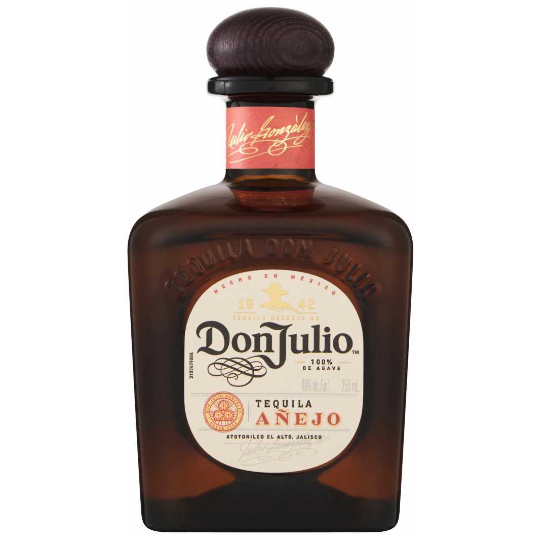 Don Julio 1942 Añejo
