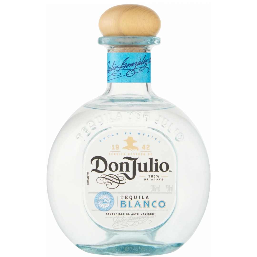 Don Julio Blanco Cocktail Set