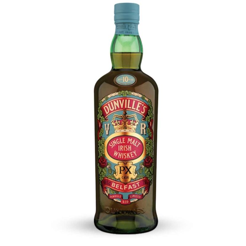 Dunville's 1808 Blended Irish Whiskey