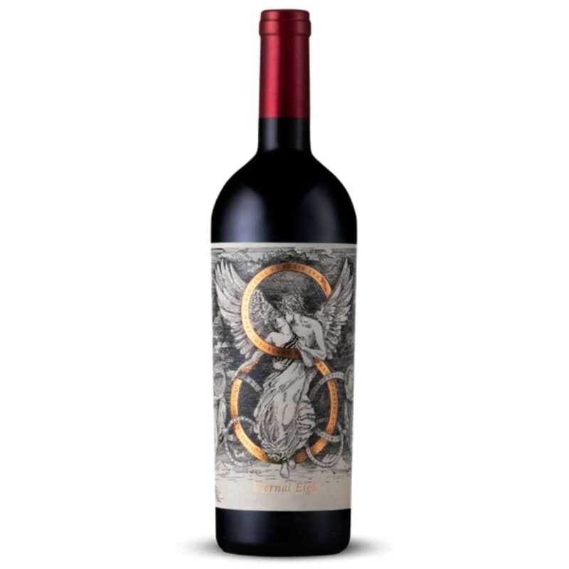 Orpheus & The Raven Eternal Eight 2023