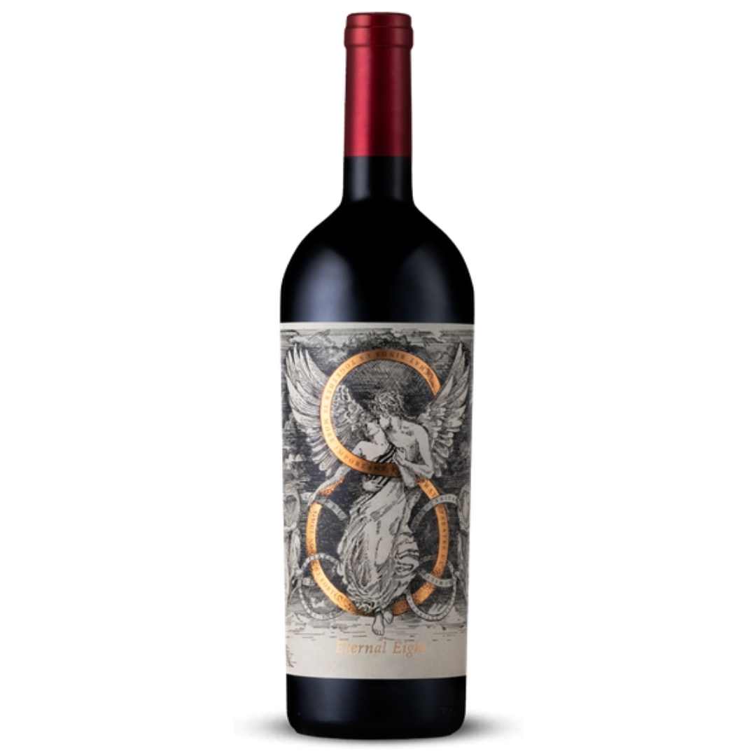 Orpheus & The Raven Eternal Eight 2023
