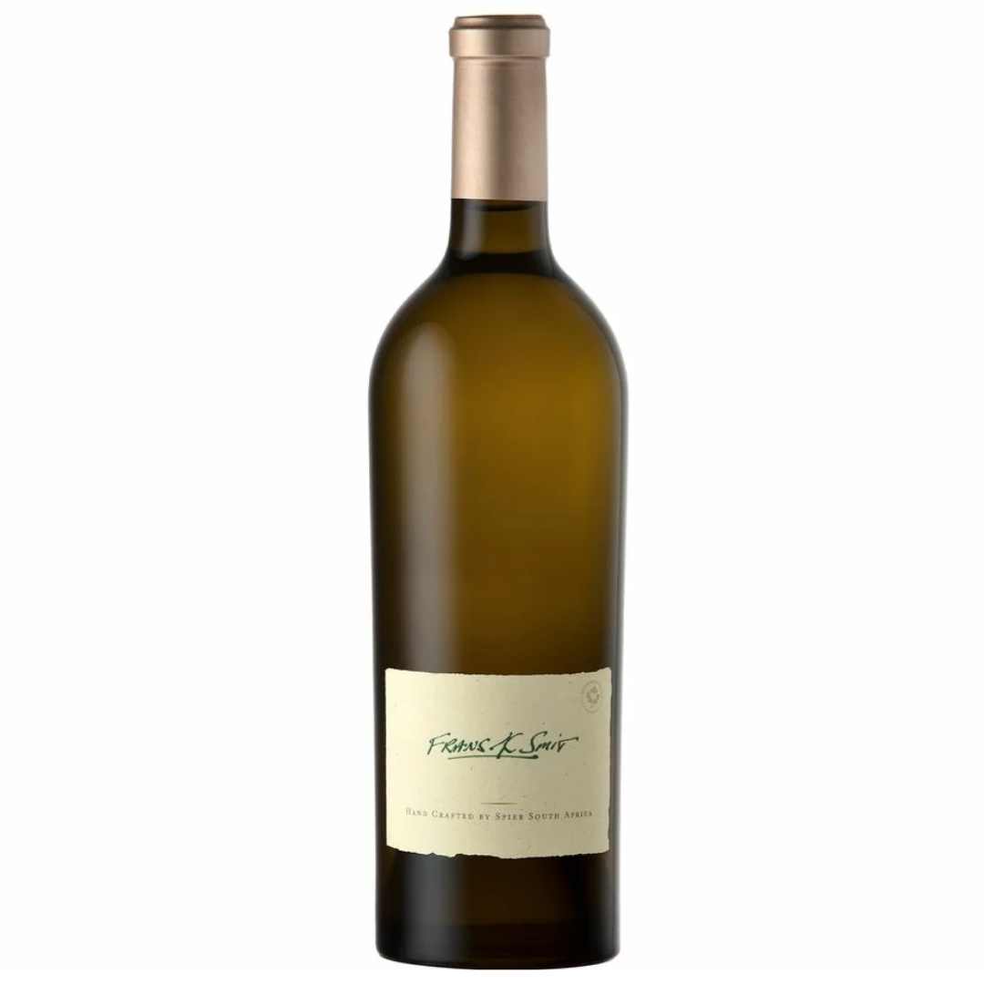 Frans K. Smit White Blend 2023