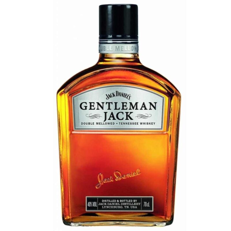 Gentleman Jack