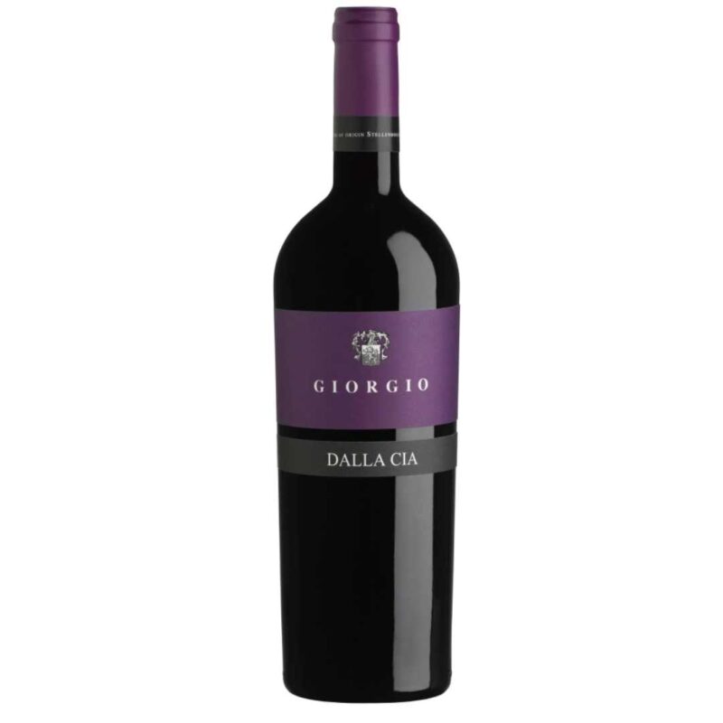 Giorgio Dalla Cia 1.5L 2013