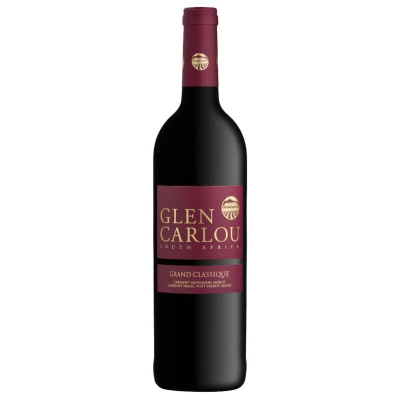 Glen Carlou Grand Classique 2021