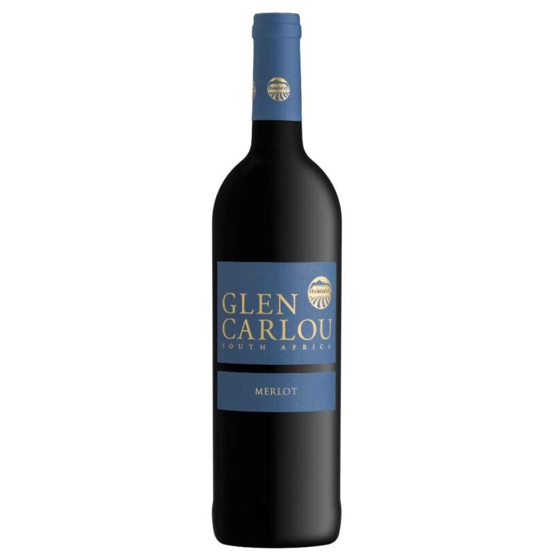 Glen Carlou Merlot 2023
