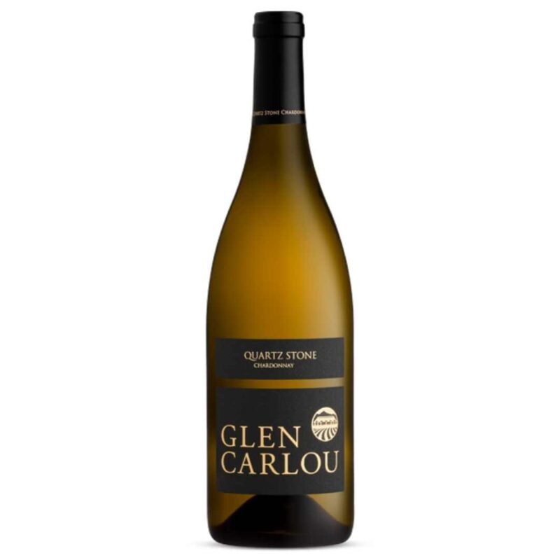 Glen Carlou Quartz Stone Chardonnay 2016