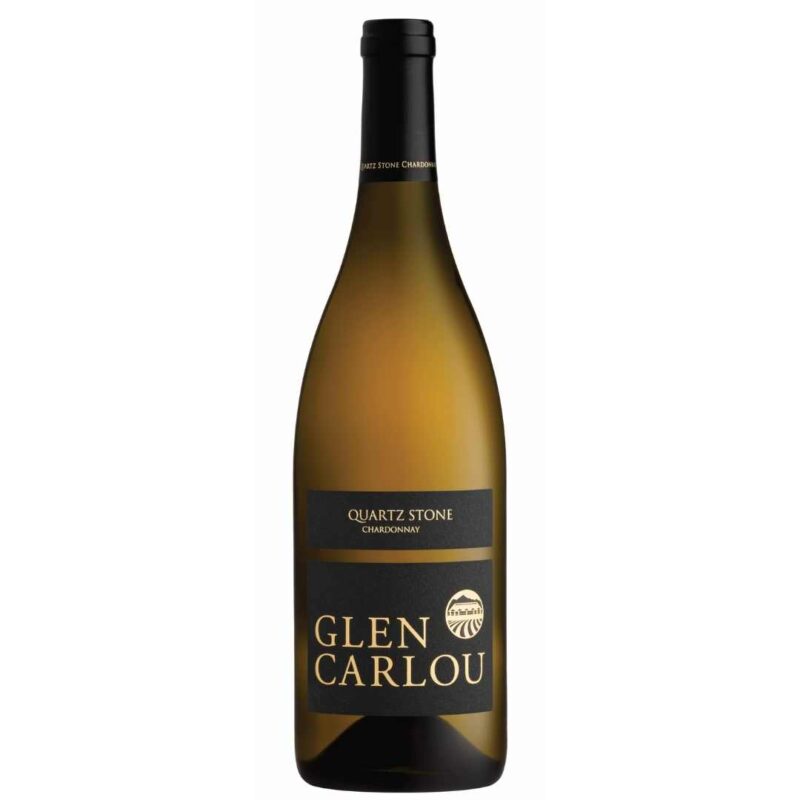 Glen Carlou Quartz Stone Chardonnay 2023