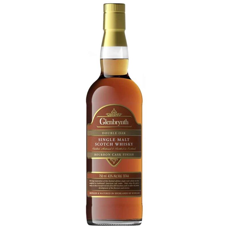 GlenBrynth Double Oak