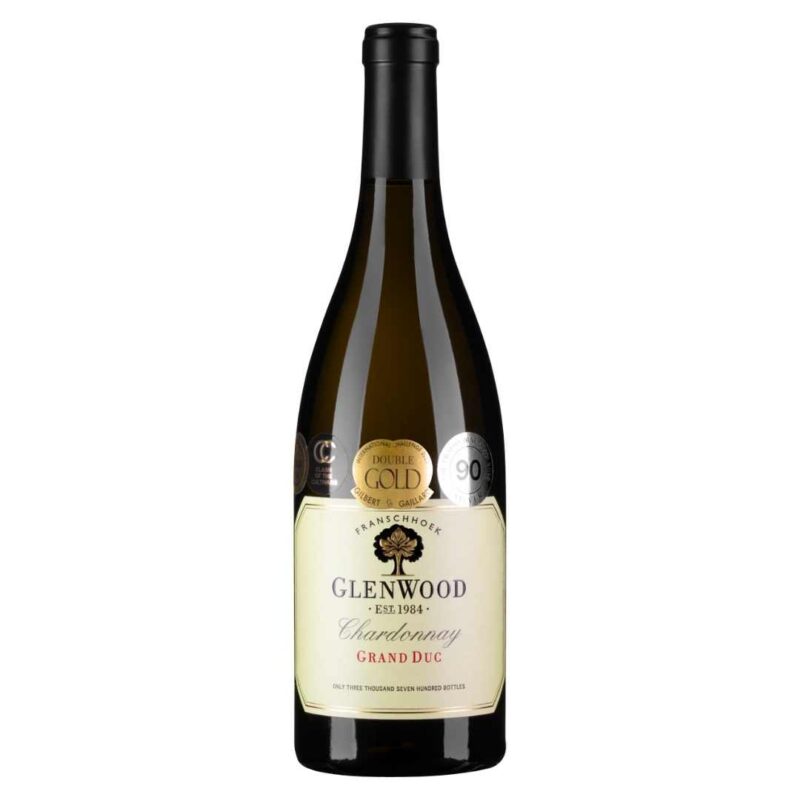 GlenWood Grand Duc Chardonnay 1.5L 2021