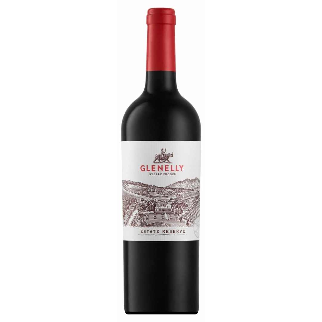 Glenelly Estate Reserve 2017
