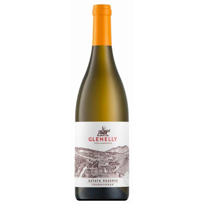 Glenelly Reserve Chardonnay 2022