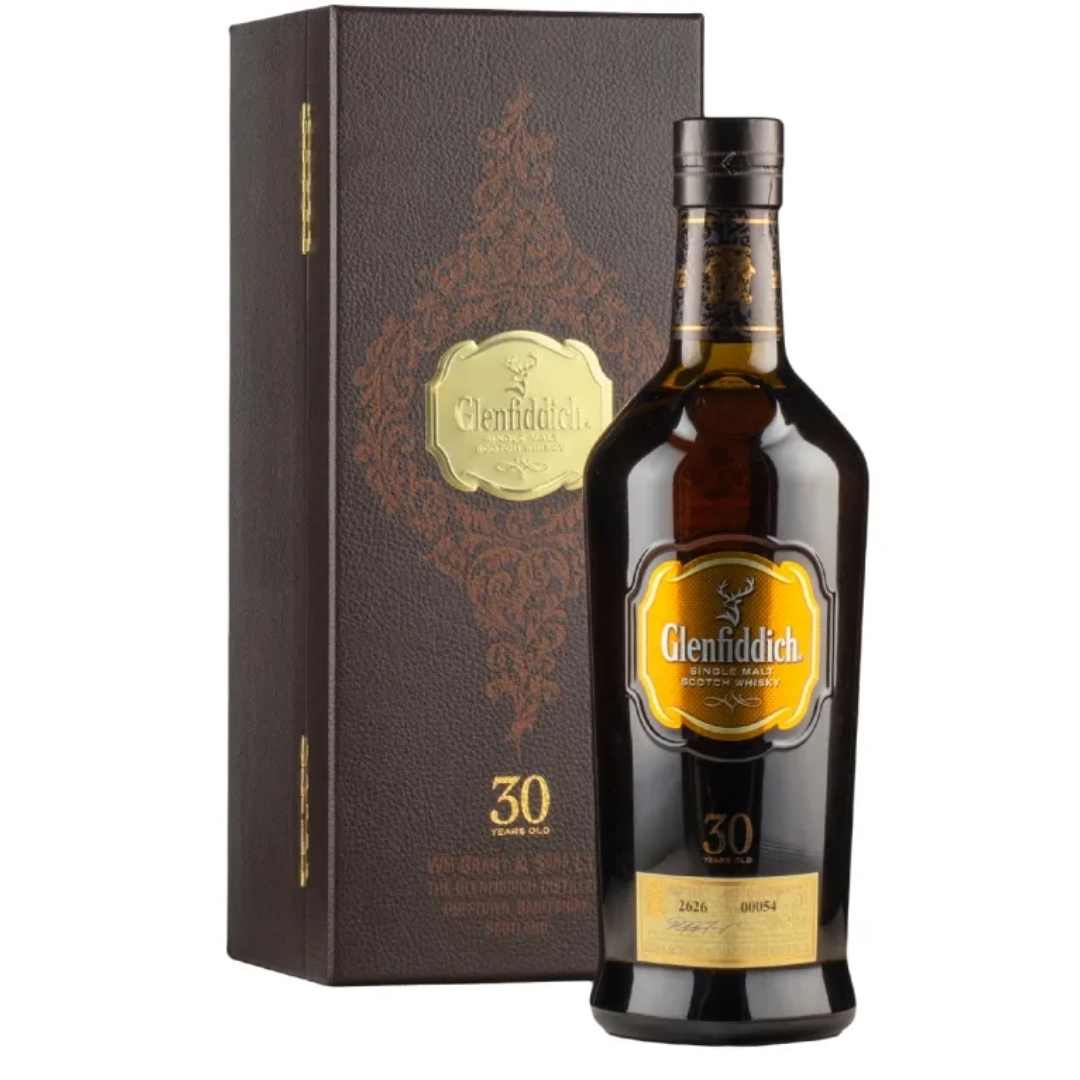 Glenfiddich 30 Year Old - Image 2
