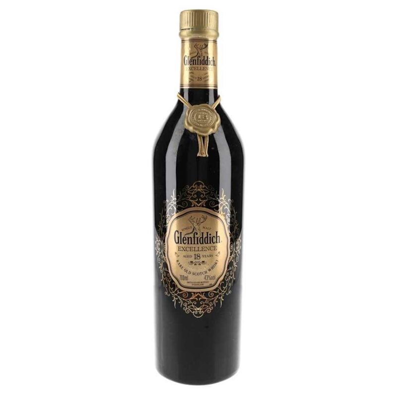 Glenfiddich Excellence