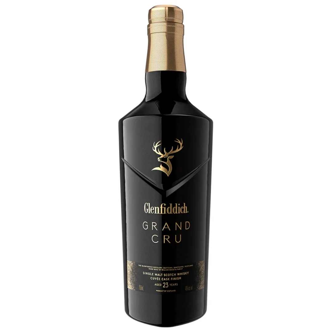 Glenfiddich Grand Cru 23 Year Old