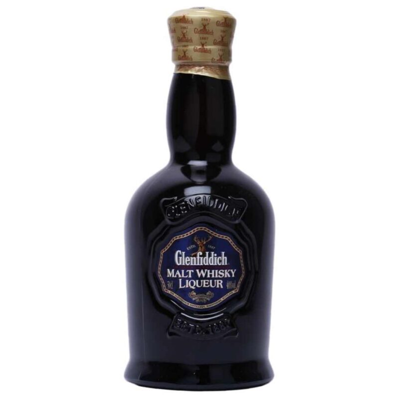 Glenfiddich Malt Whisky Liqueur