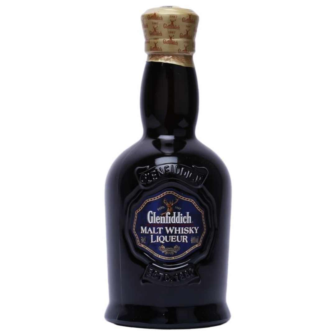 Glenfiddich Malt Whisky Liqueur