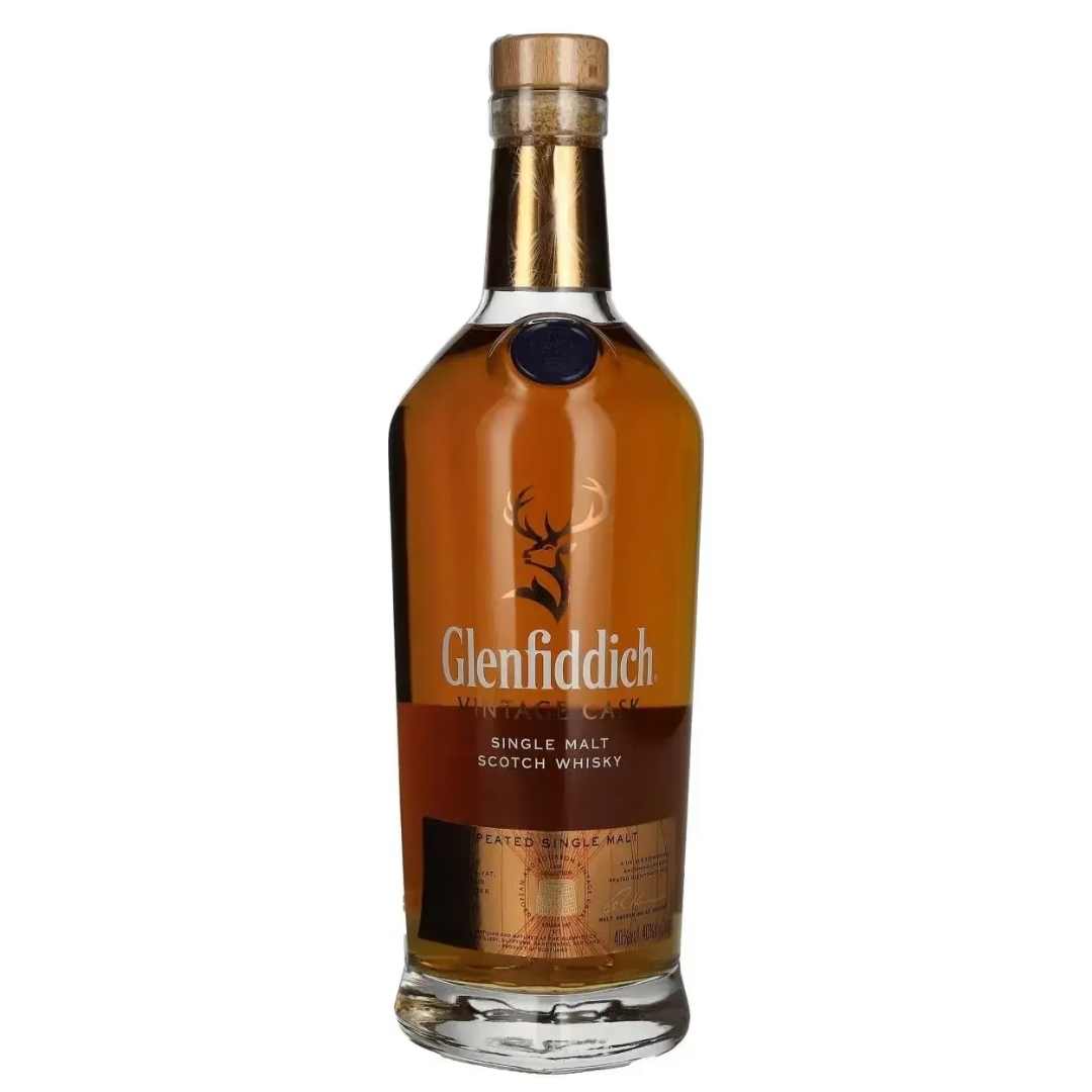 Glenfiddich Vintage Cask