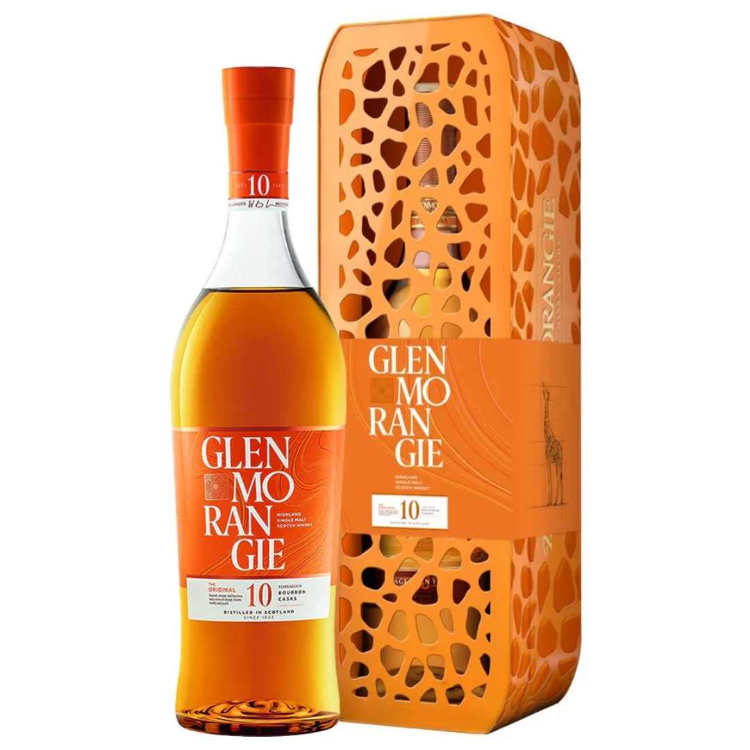 Glenmorangie The Original 10 Year Old - Image 2