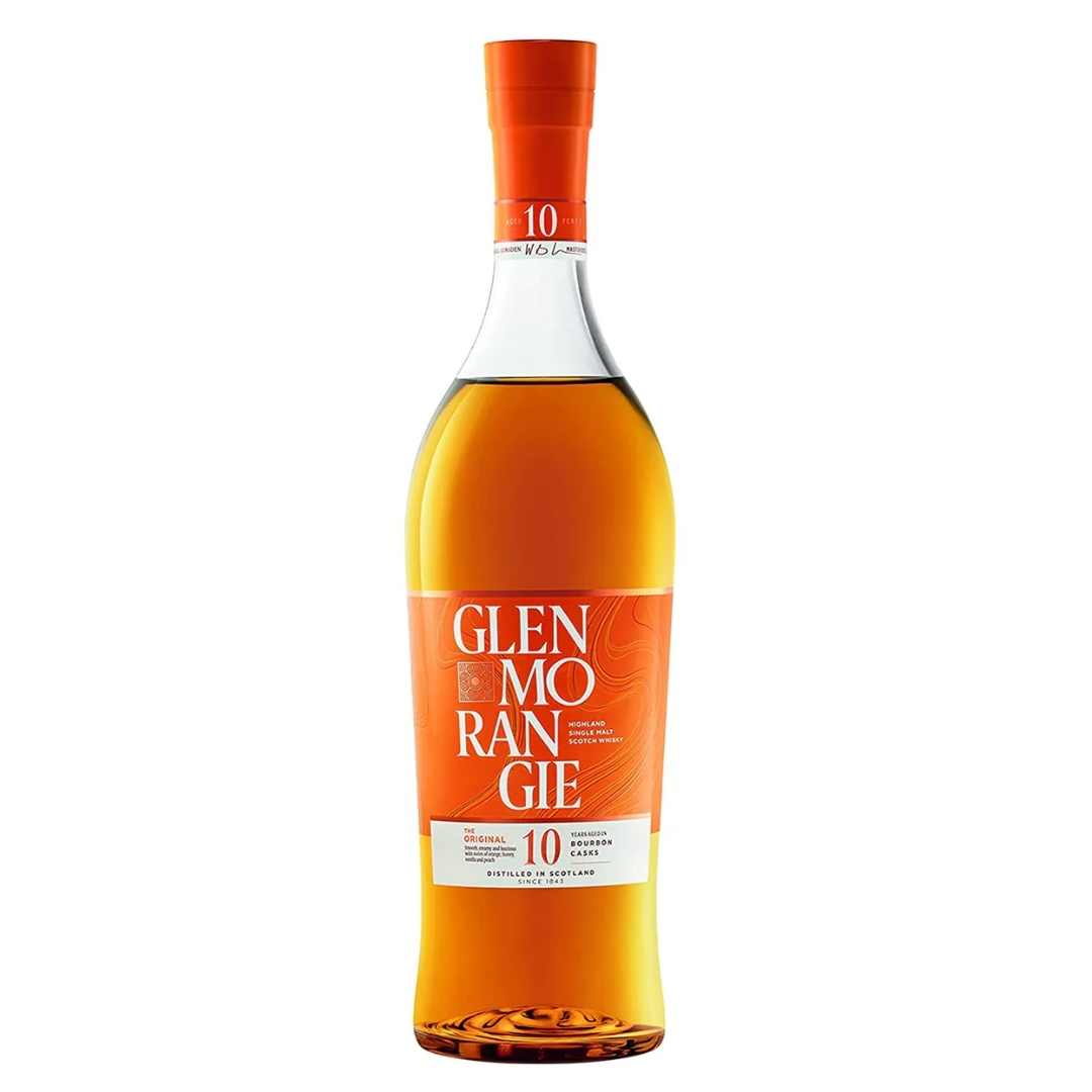 Glenmorangie The Original 10 Year Old
