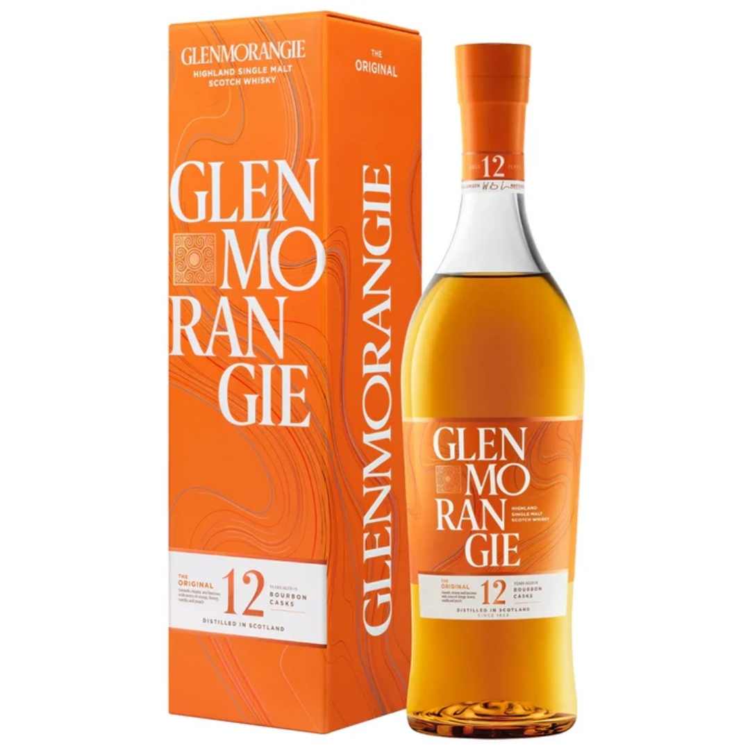Glenmorangie The Original 12 Year Old - Image 2