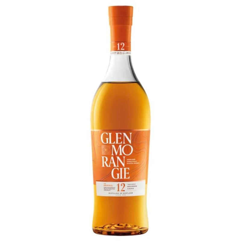 Glenmorangie The Original 12 Year Old
