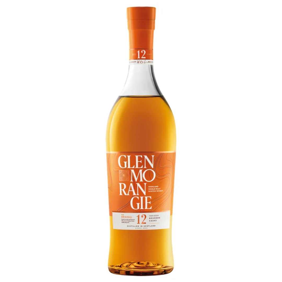 Glenmorangie The Original 12 Year Old