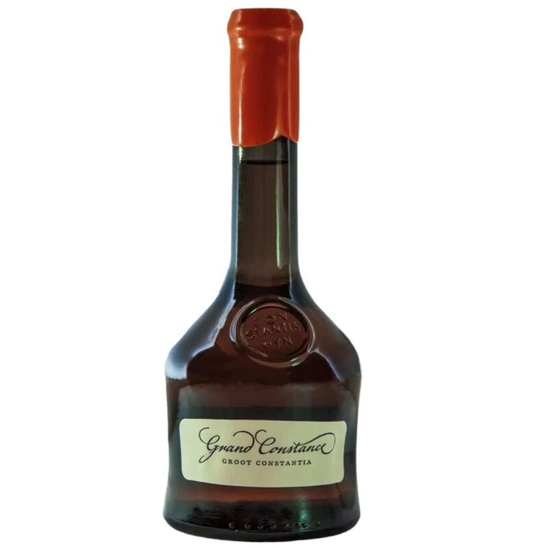 Grand Constance 2021