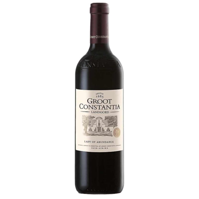 Groot Constantia Lady of Abundance 2021