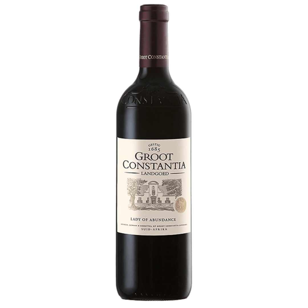 Groot Constantia Lady of Abundance 2021