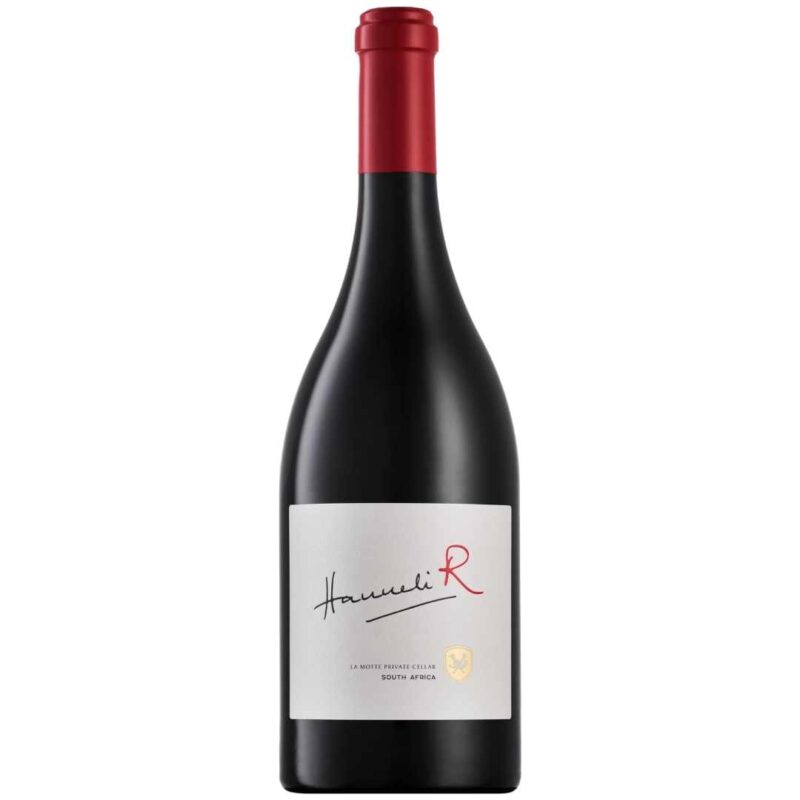 Hanneli R Private Cellar 1.5L 2013