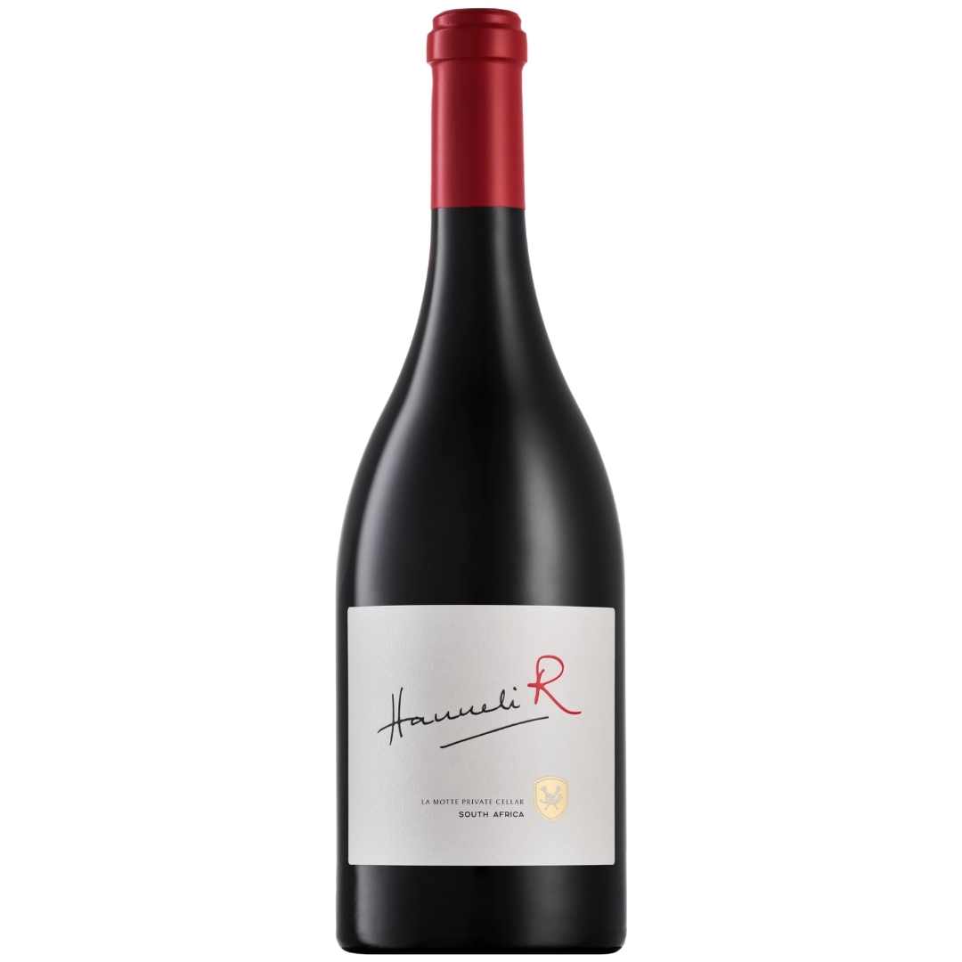 Hanneli R Private Cellar 1.5L 2015