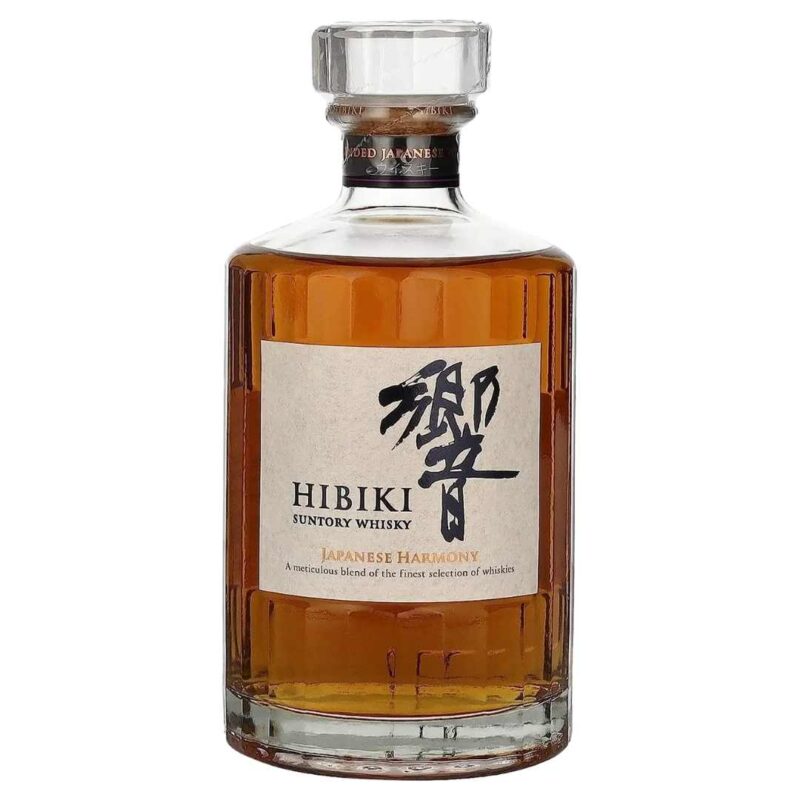 Hibiki Master's Select 12 Year Old