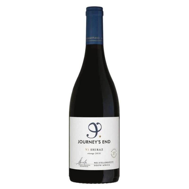 Journey's End V6 Cabernet Sauvignon