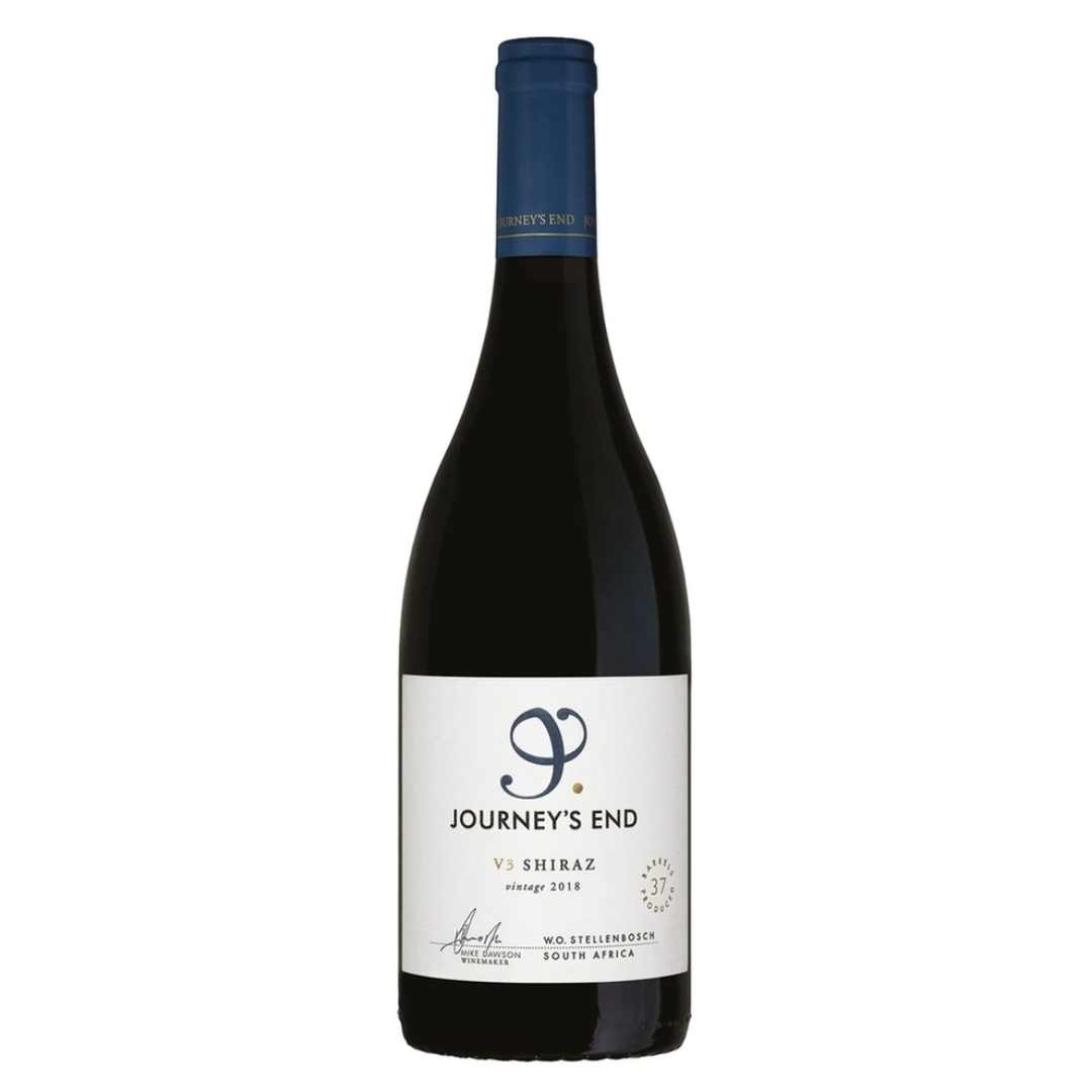 Journey's End V6 Cabernet Sauvignon