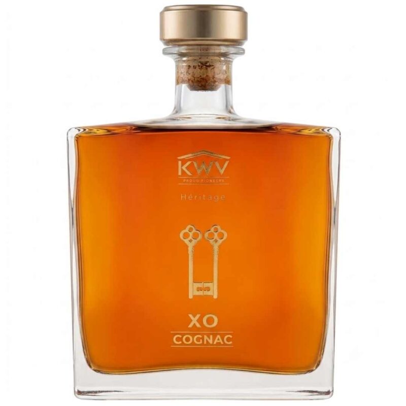 KWV XO Brandy