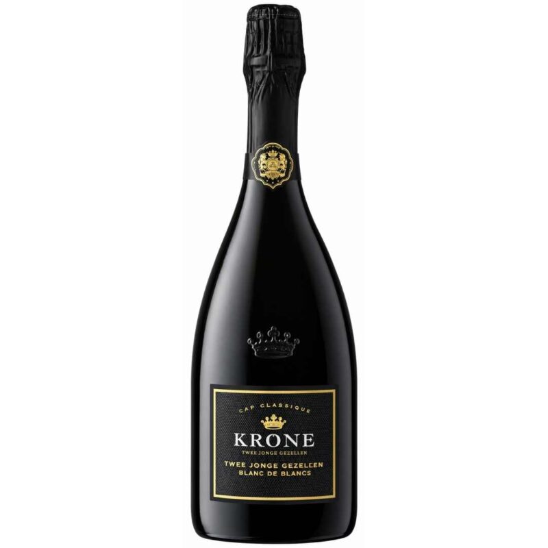 Krone Twee Jonge Gezellen Vintage Release 2012