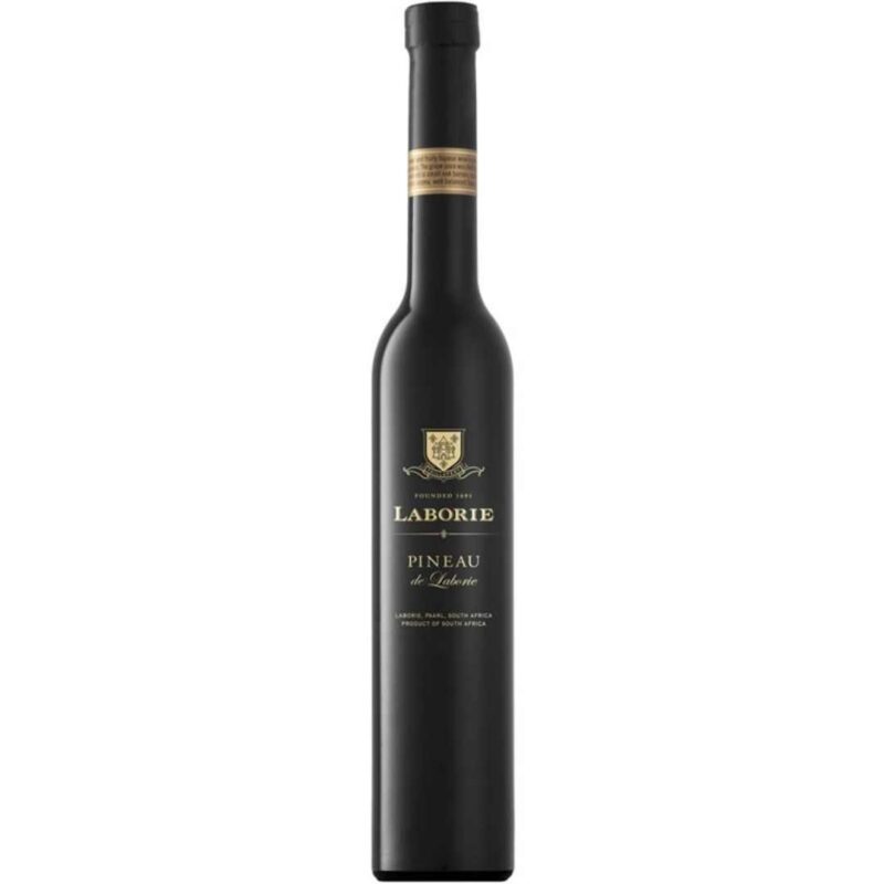 La Borie Pinot de Laborie