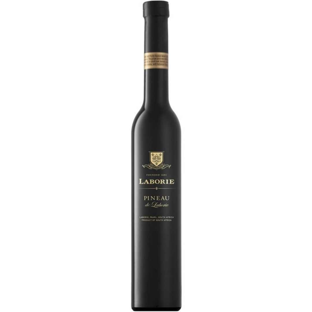 La Borie Pinot de Laborie