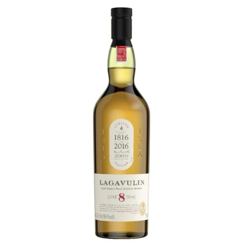 Lagavulin 8 Year Old